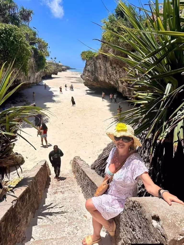 Zanzibar Private Tour - 