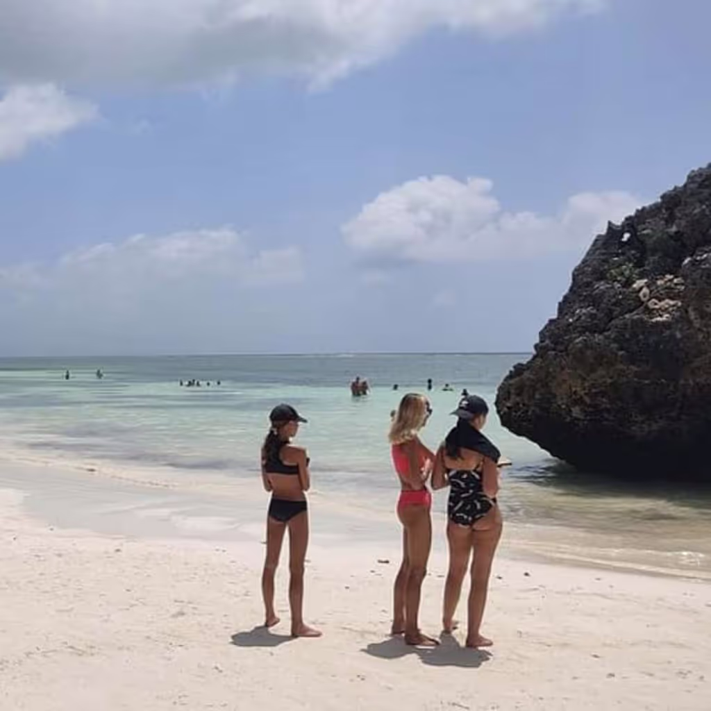 Zanzibar Private Tour - 