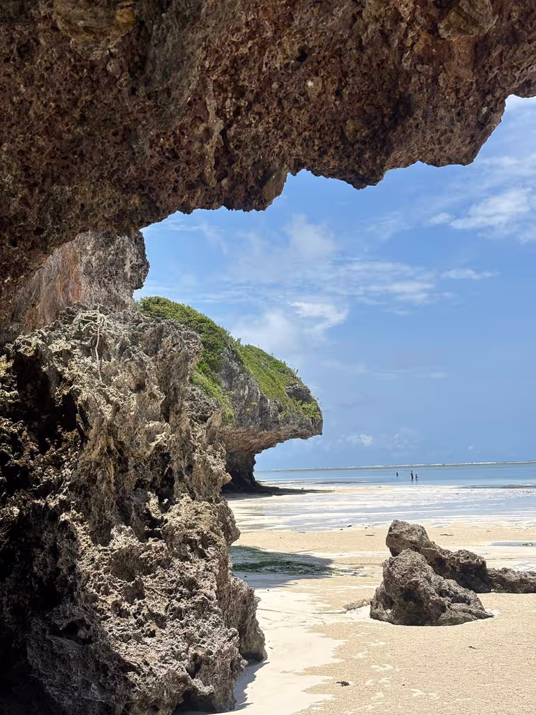 Zanzibar Private Tour - 