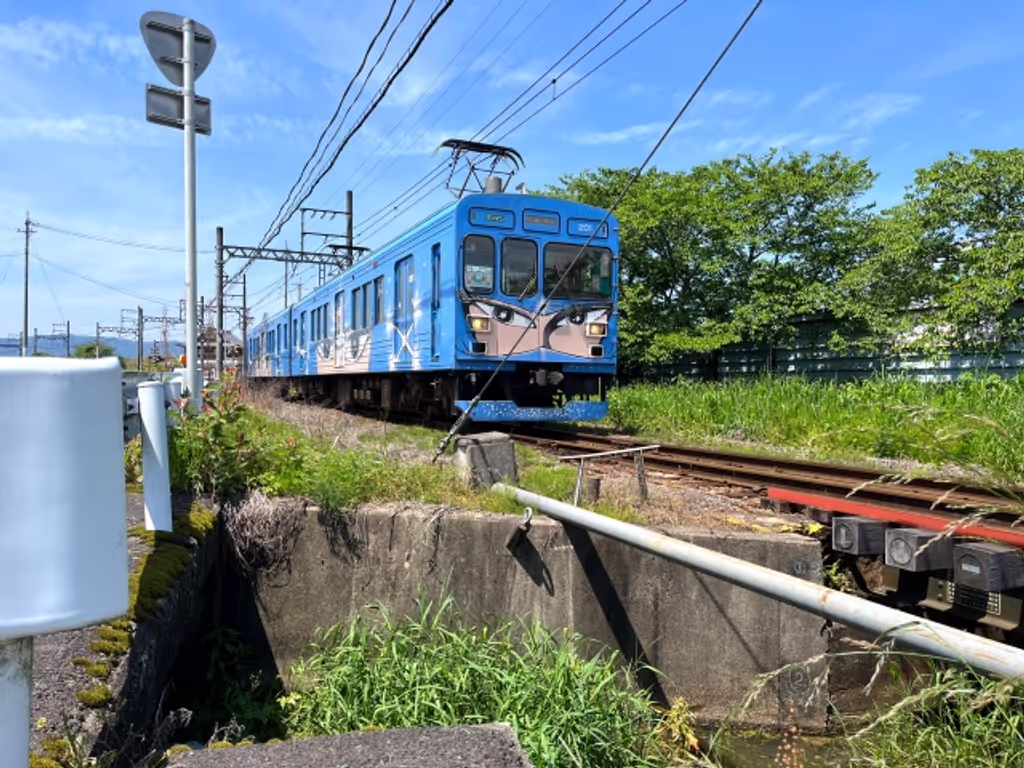 Mie Private Tour - Iga Railway