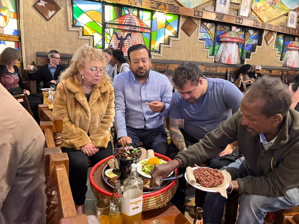 Addis Ababa Private Tour - 