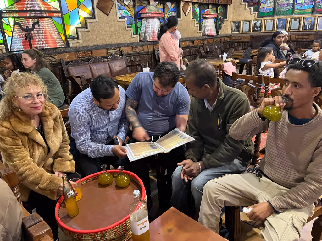 Addis Ababa Private Tour - 