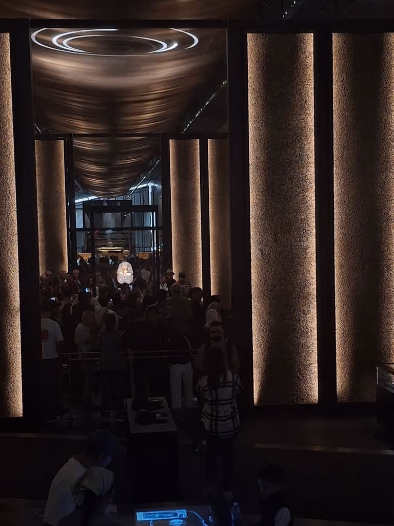 Giza Private Tour - Tutankhamen from his recently opened gallery