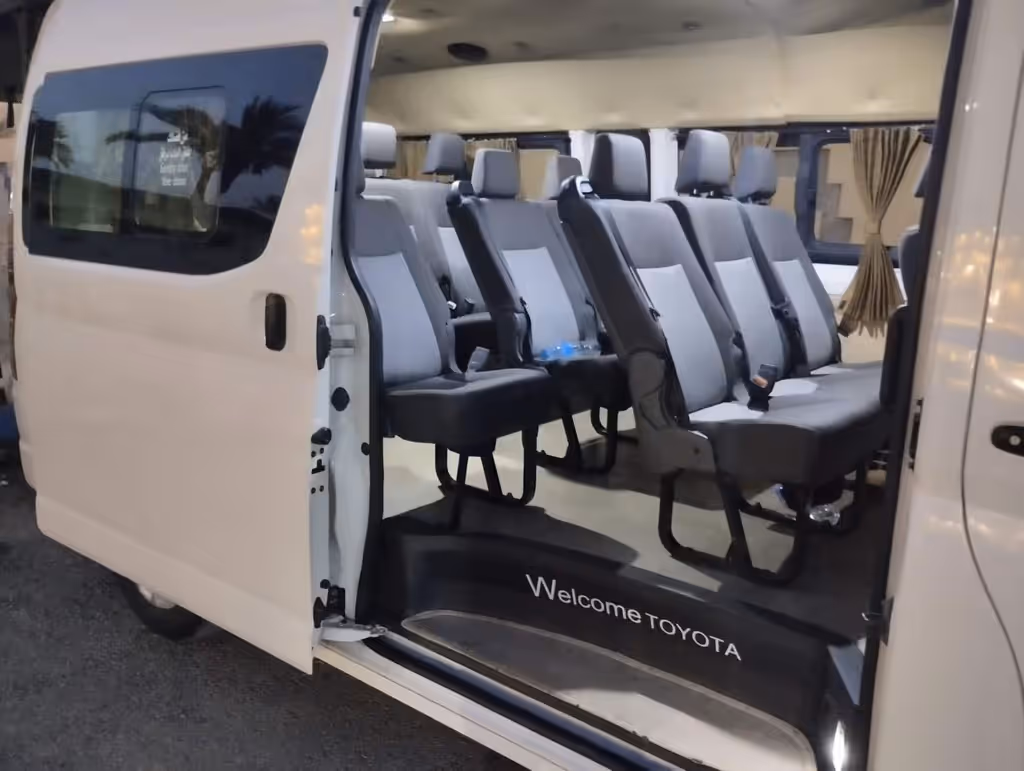 Minya Private Tour - 