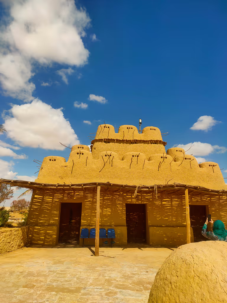 Minya Private Tour - 