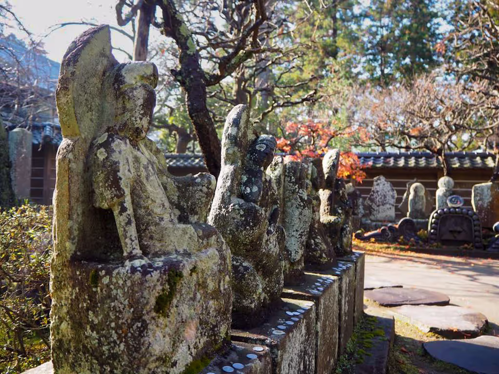 Kamakura Private Tour - Engakuji Temple, Kamakura