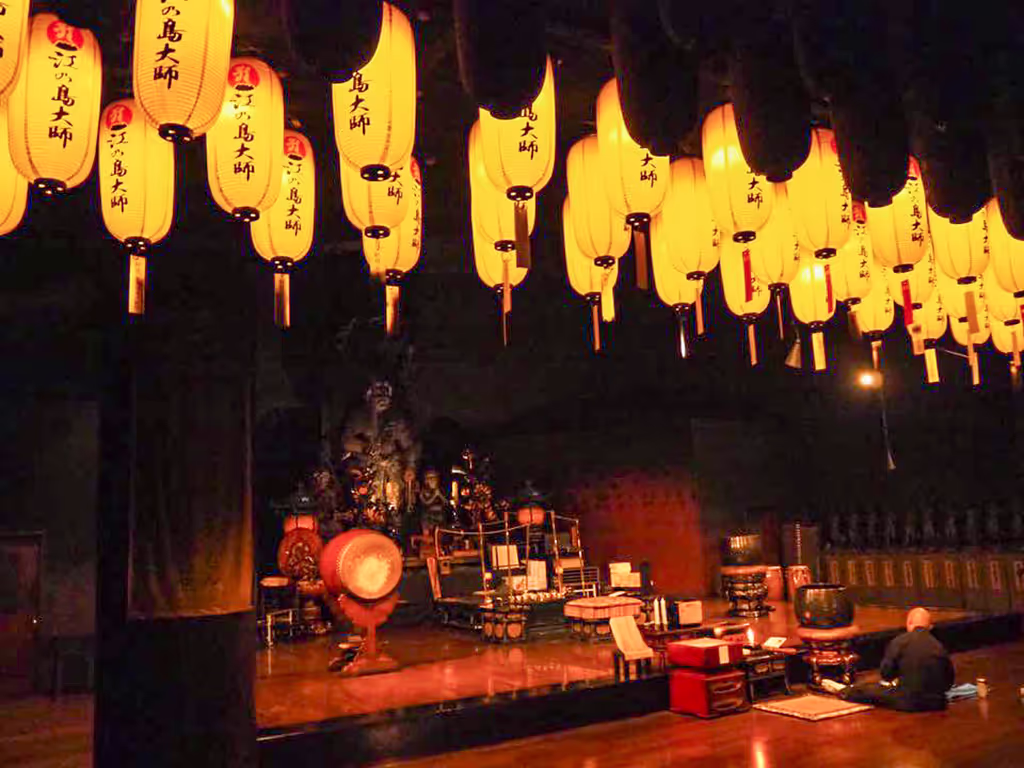 Kamakura Private Tour - Enoshima Island