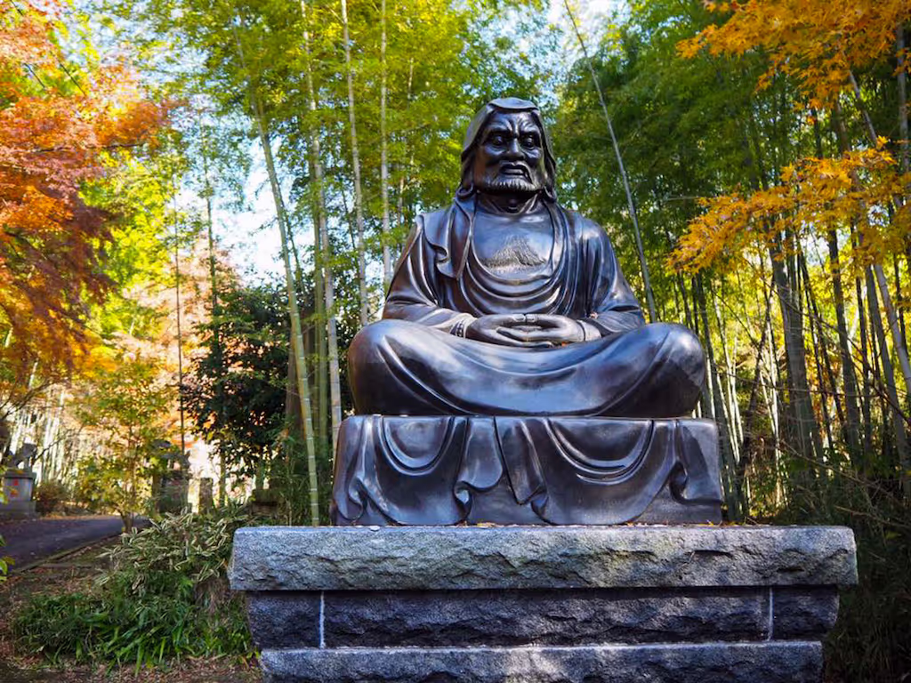 Kamakura Private Tour - Kamakura
