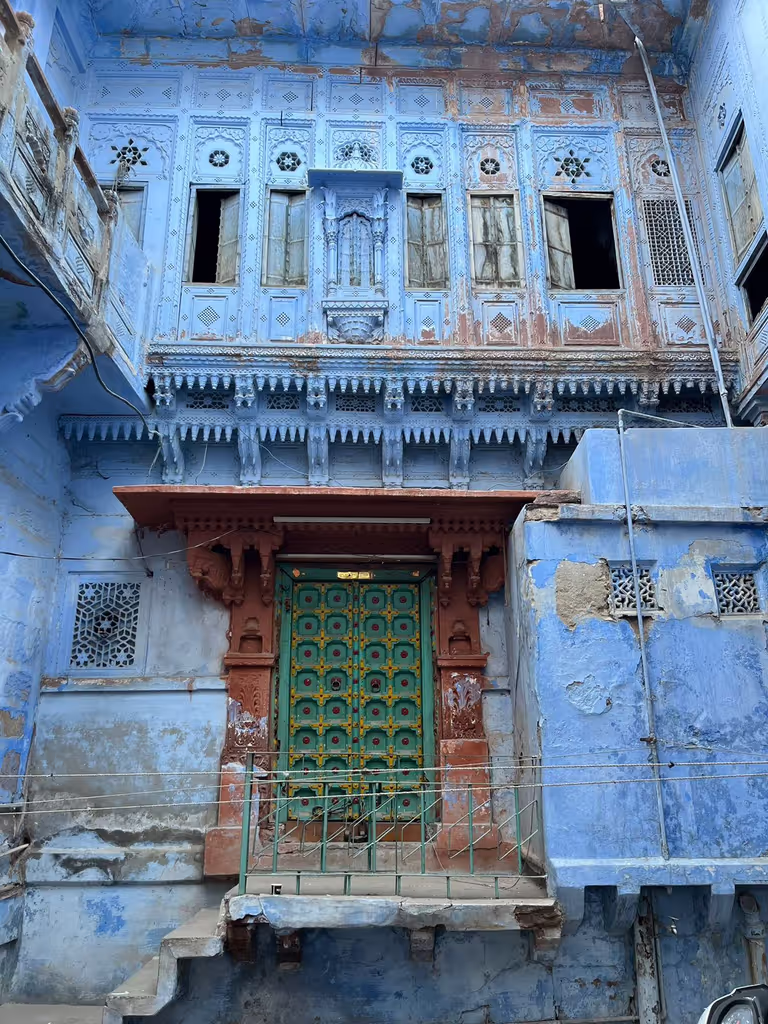 Jodhpur Private Tour - 