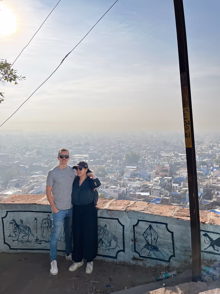 Jodhpur Private Tour - 