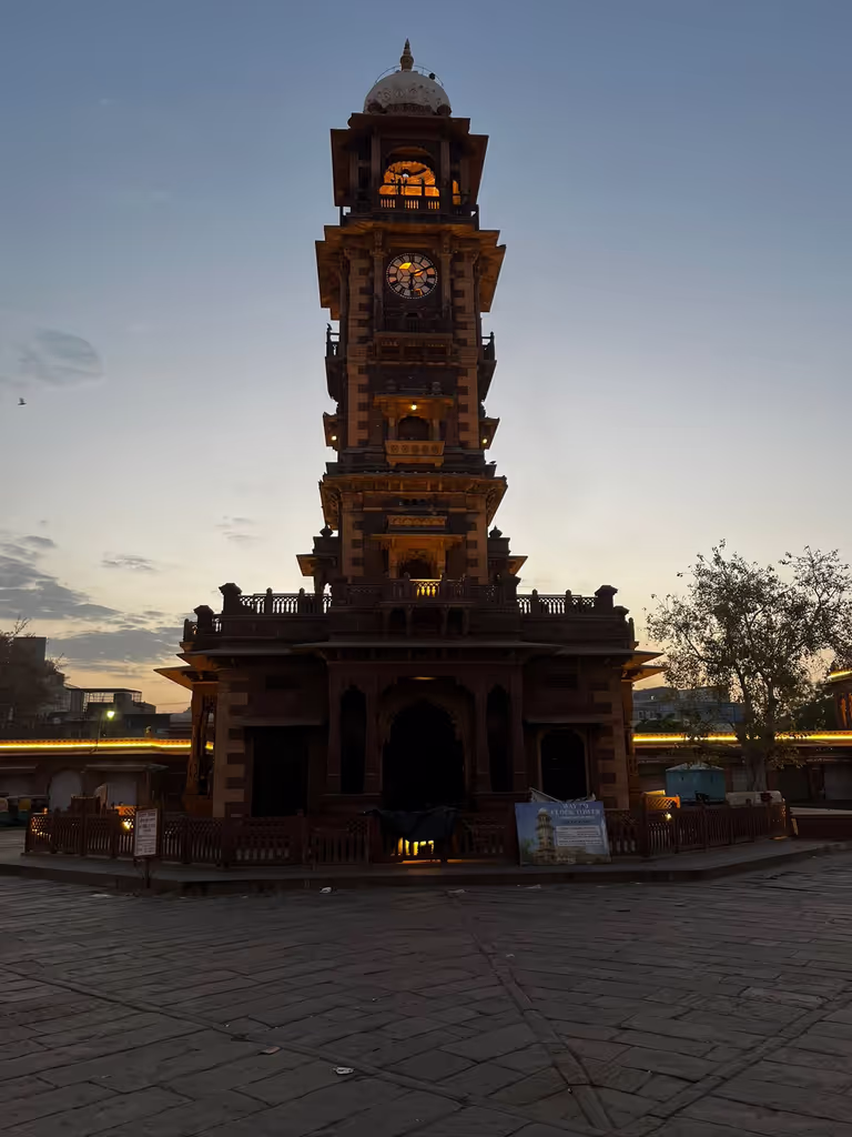 Jodhpur Private Tour - 