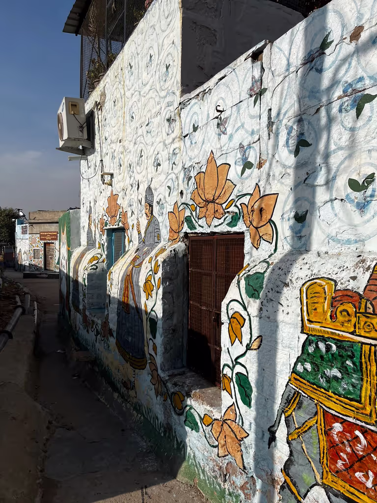 Jodhpur Private Tour - 