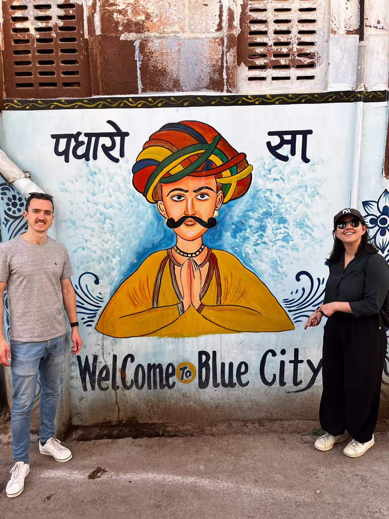 Jodhpur Private Tour - 