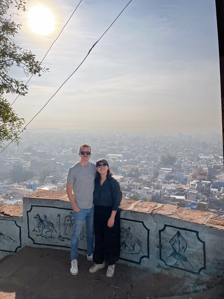 Jodhpur Private Tour - 