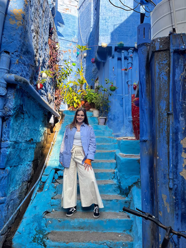 Jodhpur Private Tour - 