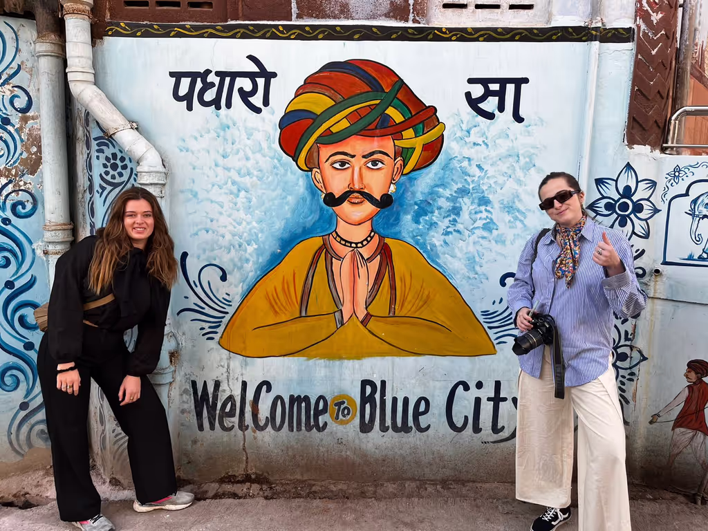 Jodhpur Private Tour - 