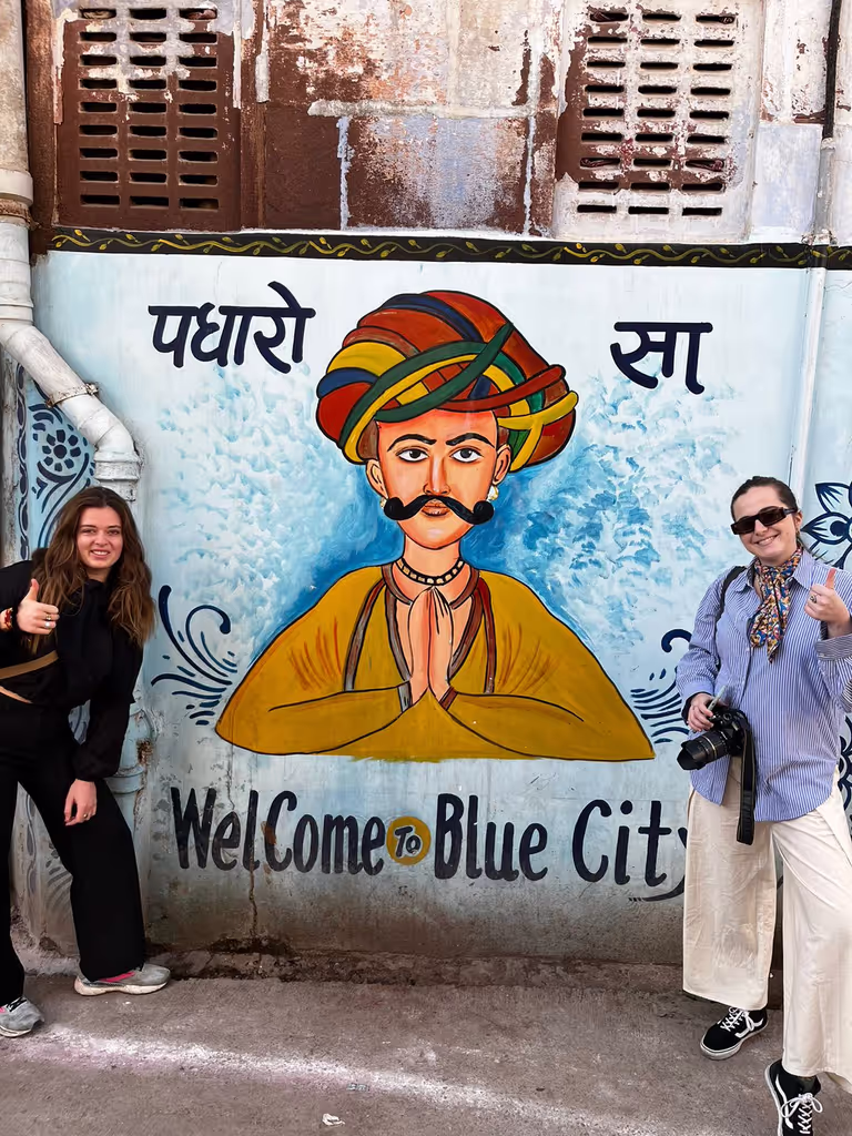 Jodhpur Private Tour - 