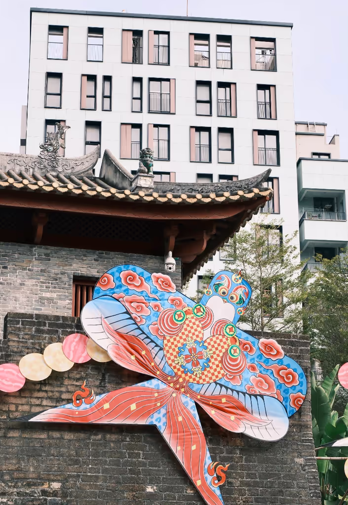 Shenzhen Private Tour - 