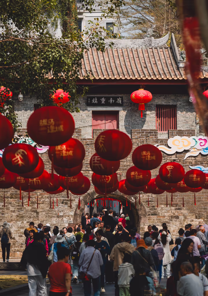 Shenzhen Private Tour - 