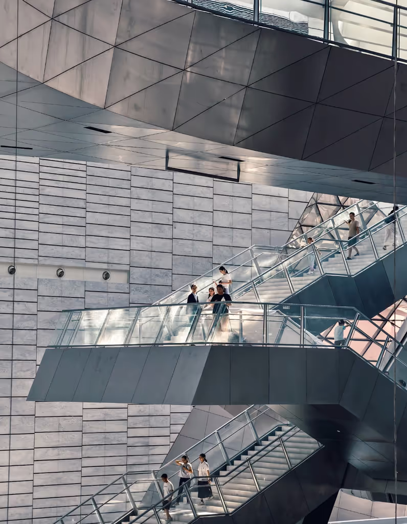 Shenzhen Private Tour - 