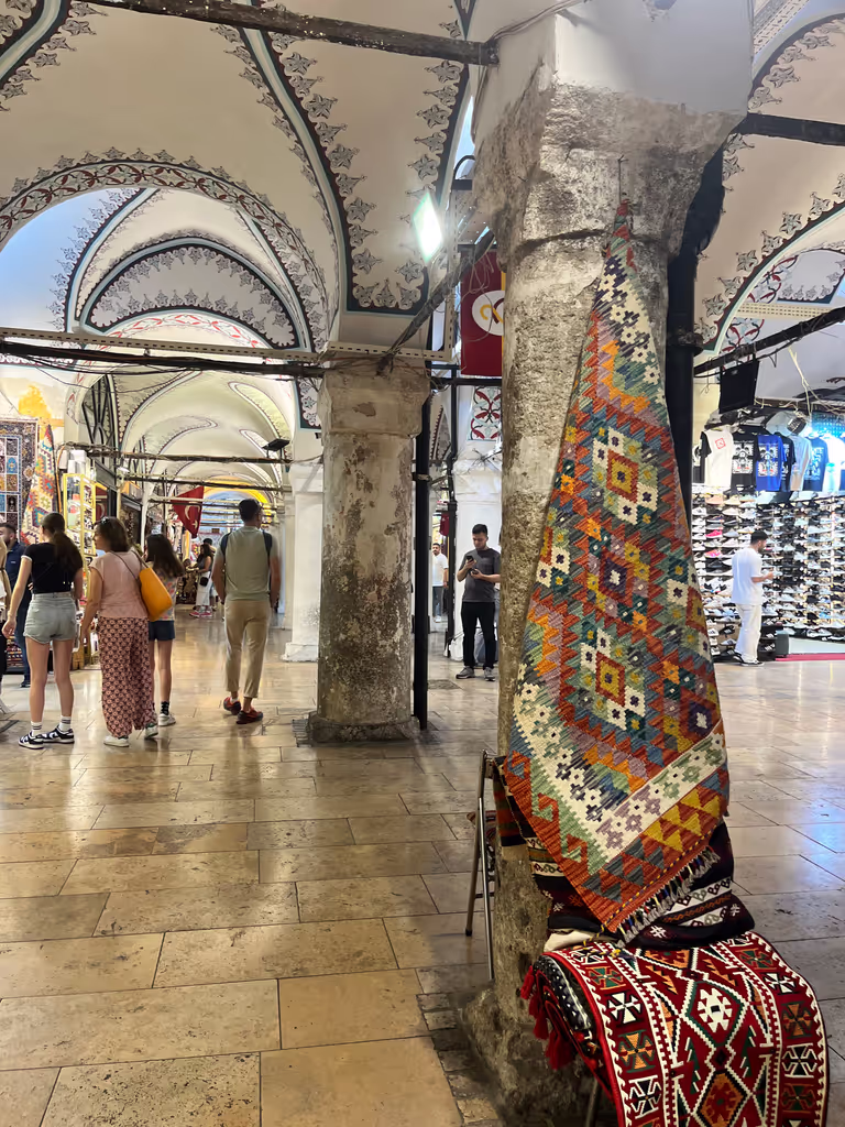 Istanbul Private Tour - 