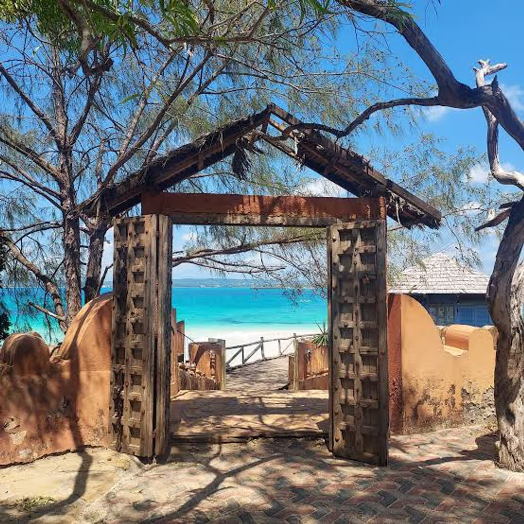 Zanzibar Private Tour - 