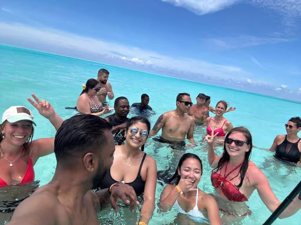 Zanzibar Private Tour - 