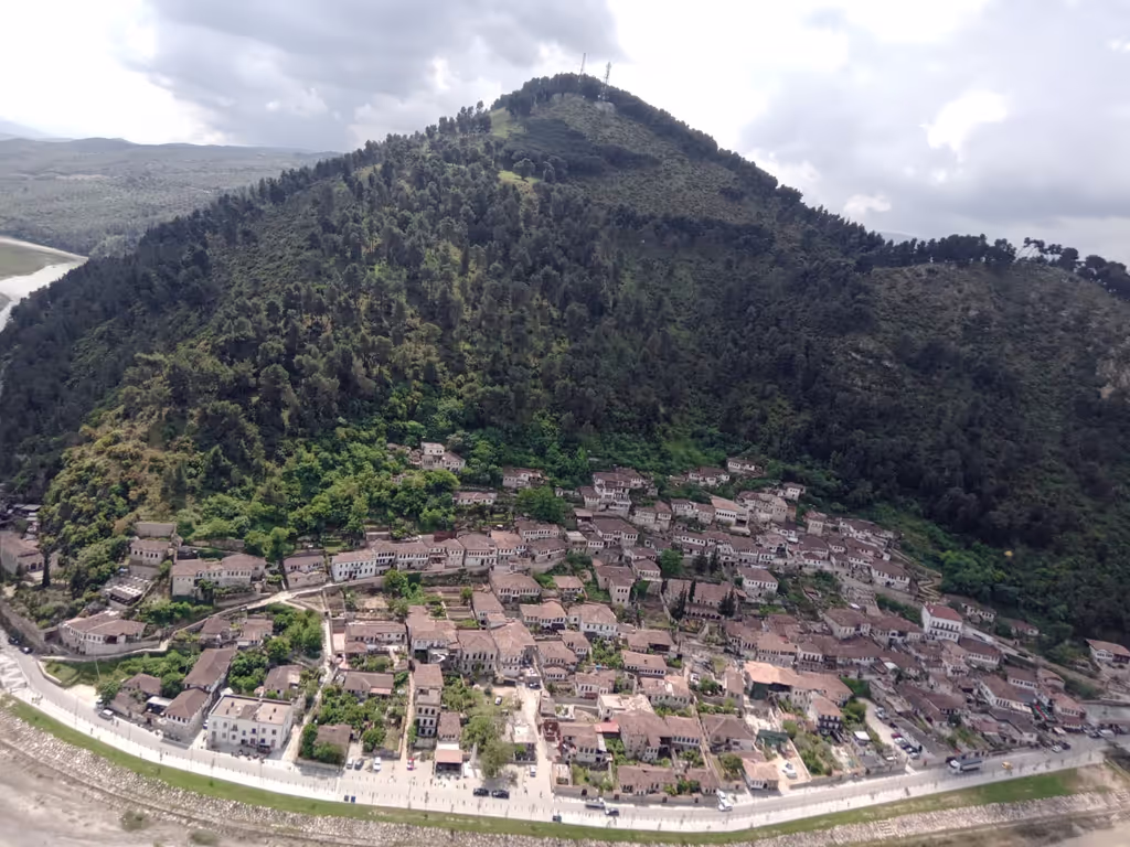 Berat Private Tour - 