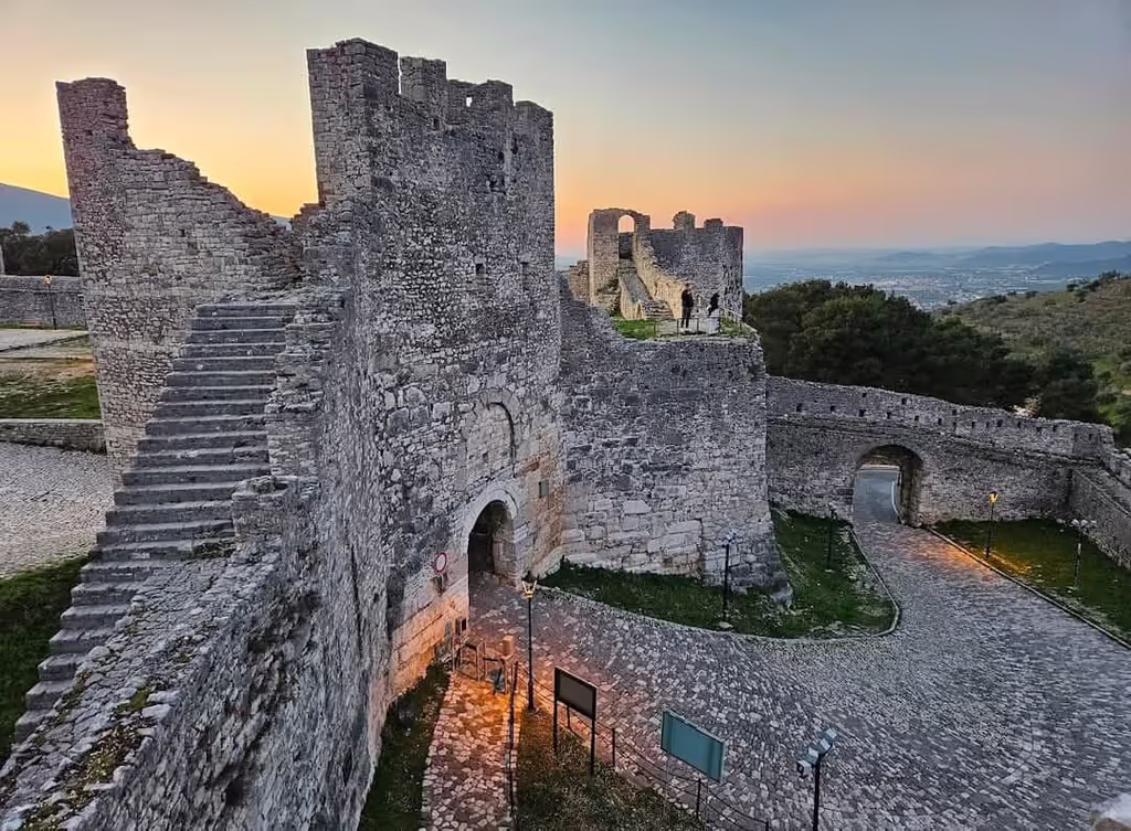 Berat Private Tour - 