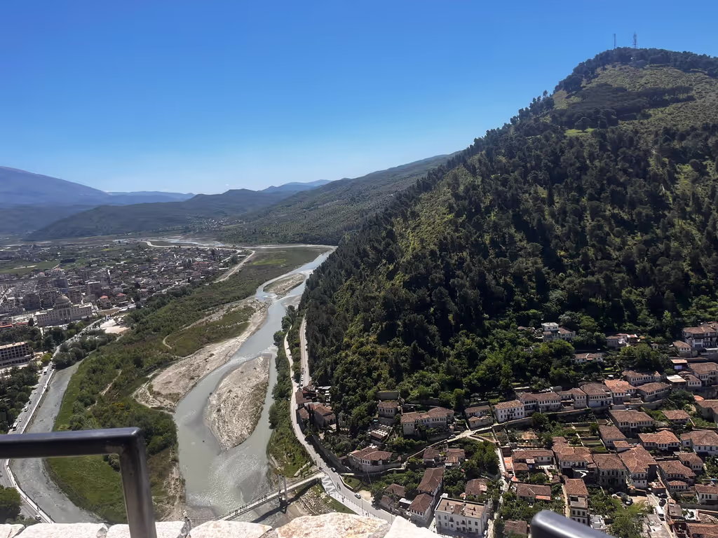 Berat Private Tour - 
