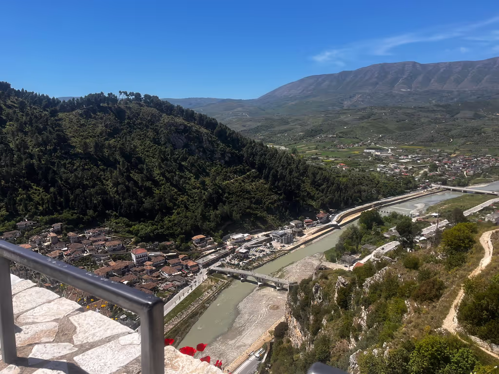 Berat Private Tour - 