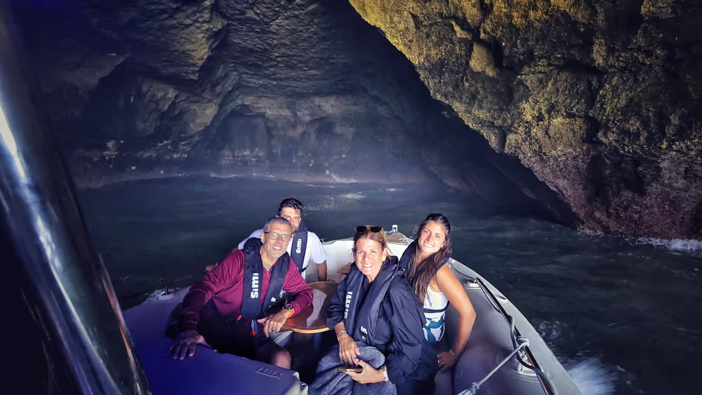 Lagos Private Tour - 