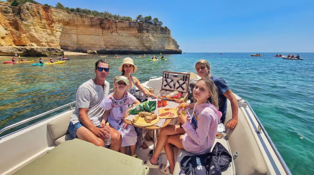 Lagos Private Tour - 