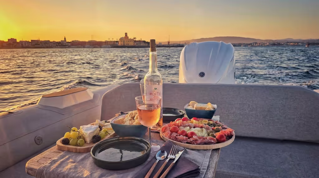 Lagos Private Tour - 