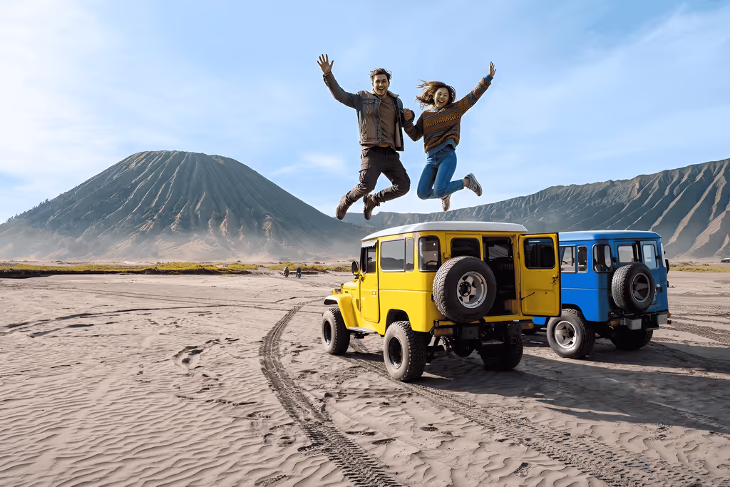 Surabaya Private Tour - 