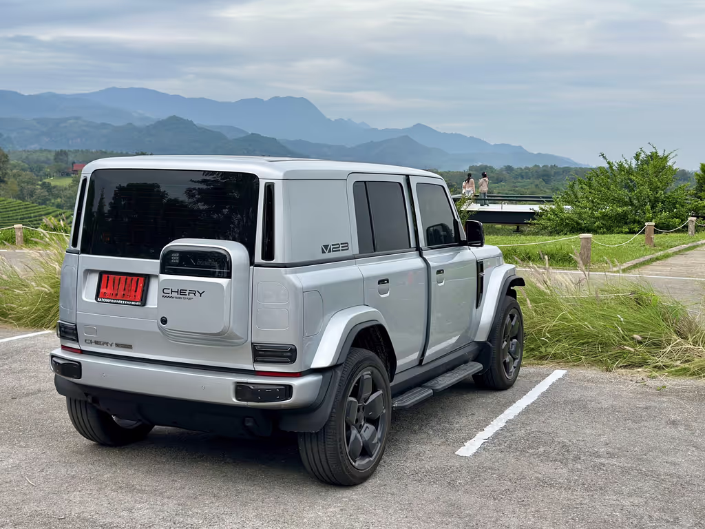 Chiang Rai Private Tour - 