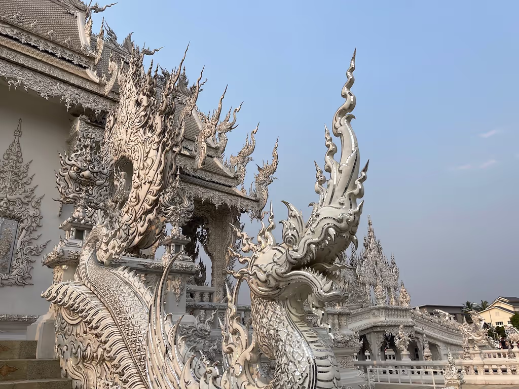 Chiang Rai Private Tour - 