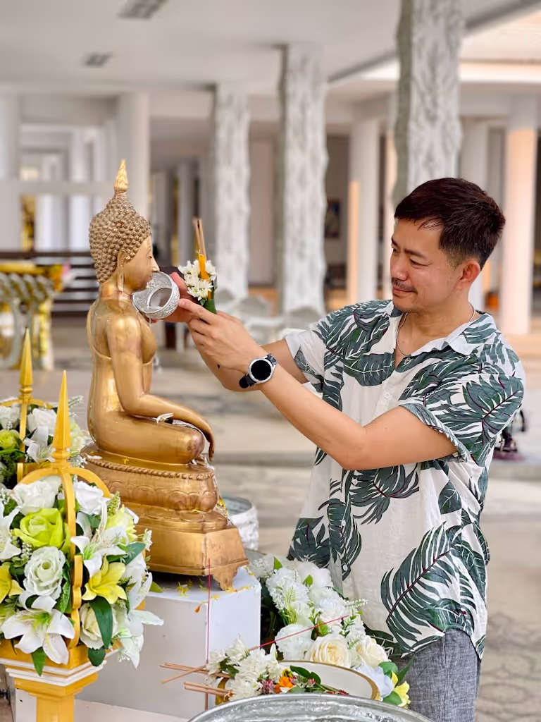 Chiang Rai Private Tour - 