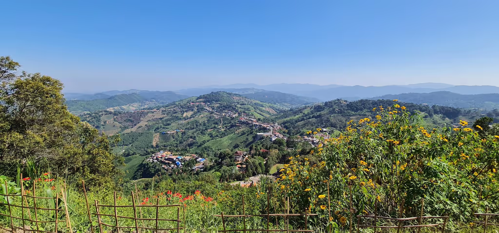 Chiang Rai Private Tour - 