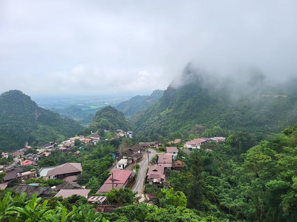 Chiang Rai Private Tour - 