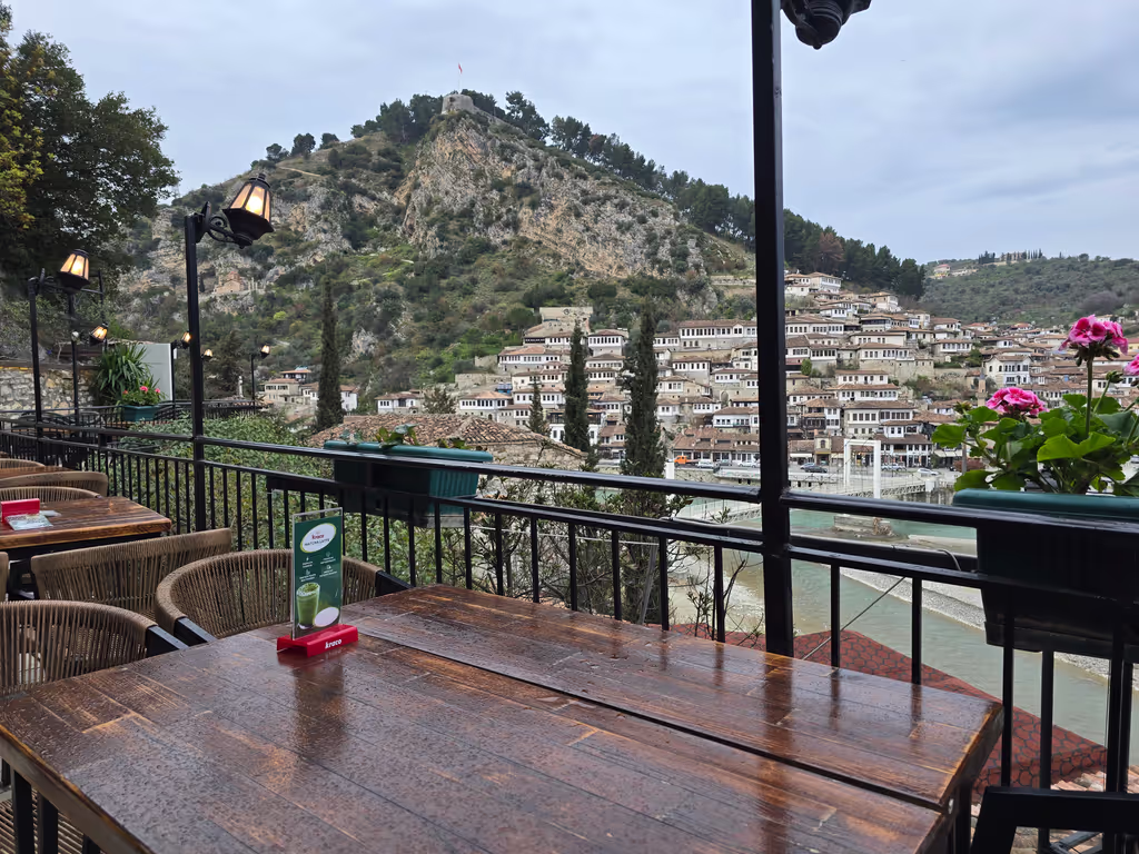 Berat Private Tour - 
