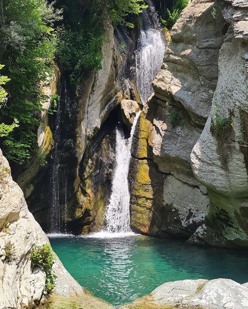 Berat Private Tour - 