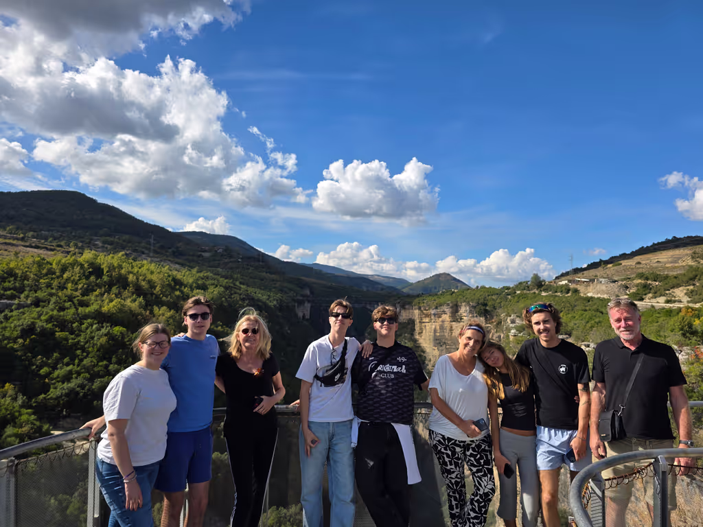 Berat Private Tour - 