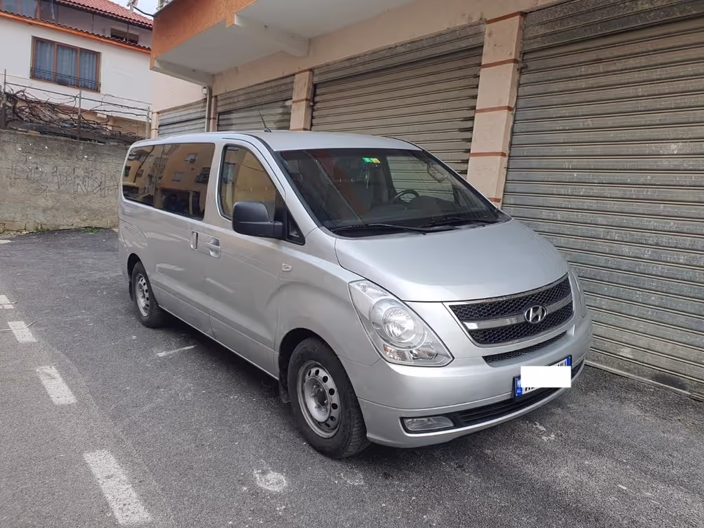 Berat Private Tour - 