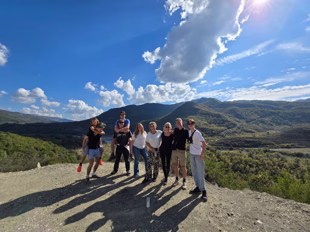 Berat Private Tour - 