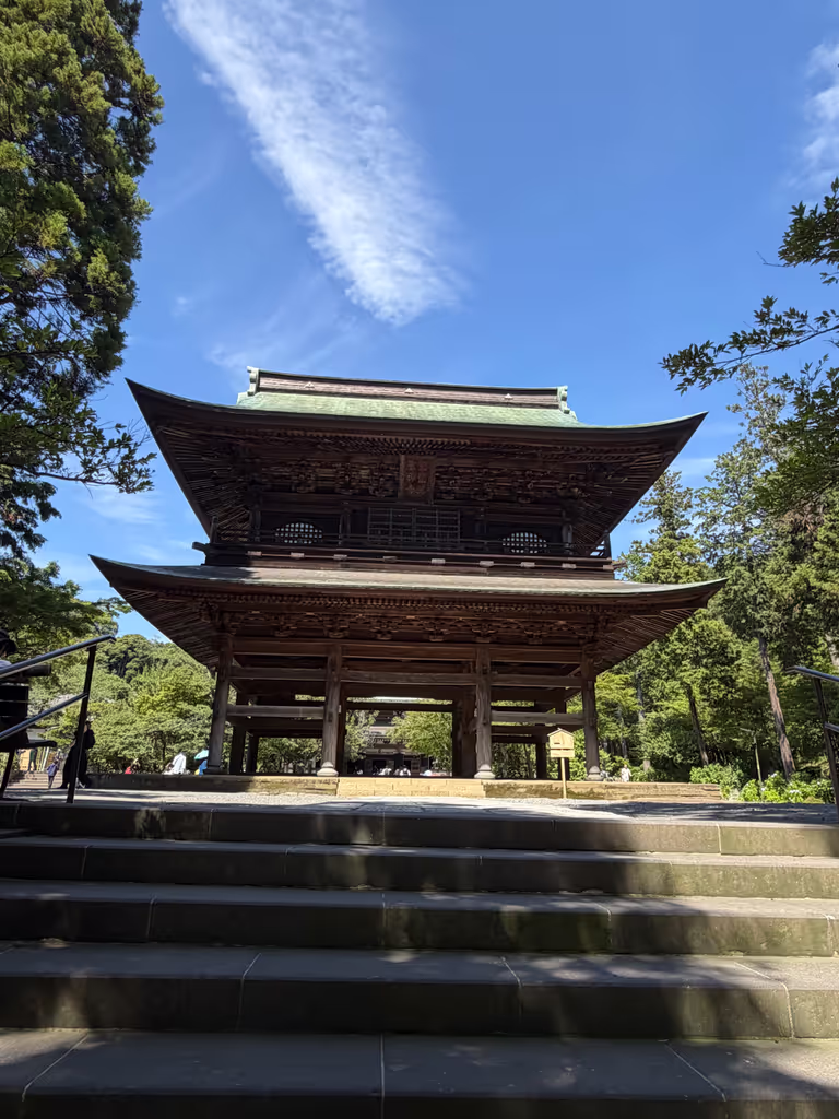 Kamakura Private Tour - 