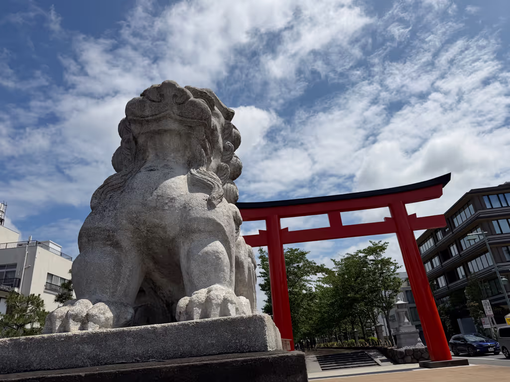 Kamakura Private Tour - 