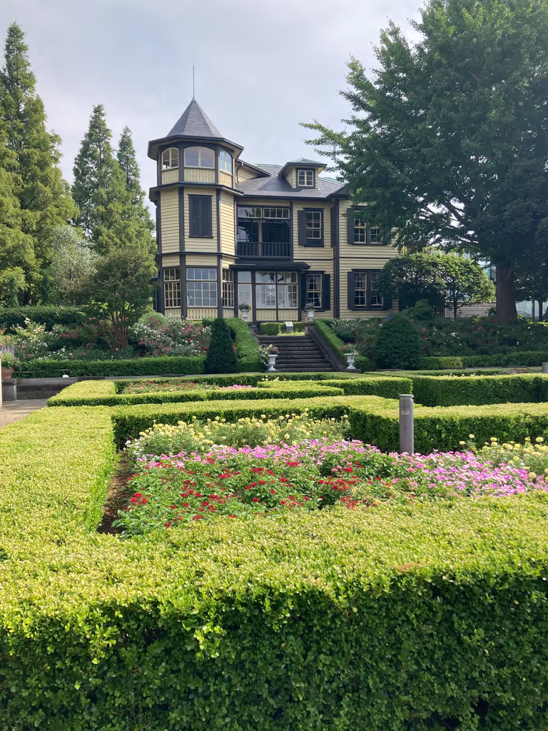 Yokohama Private Tour - 