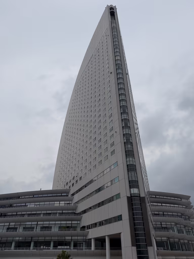 Yokohama Private Tour - 