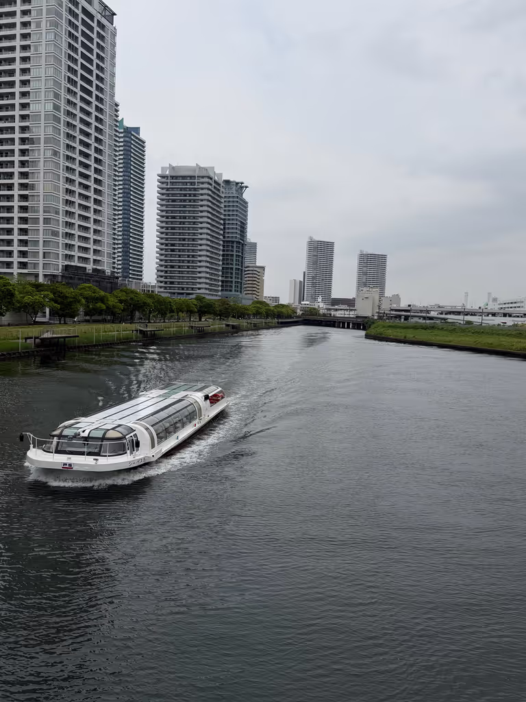 Yokohama Private Tour - 